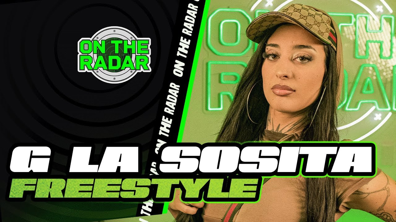 The G La Sosita 