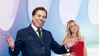 SBT Santa Catarina a TV da Sua Família