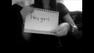 Hello An Introduction Video