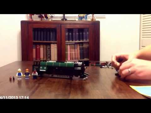 Lego 10194 The