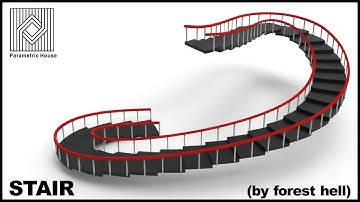 STAIR definition (by forest hell)