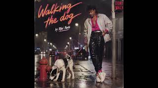 walking the dog - FBI Remix #aimusic #suno #sunoai #funk #oldschoolfunk