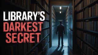 The Haunting of the College Library Can You Survive