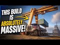 This Roadcraft Build is Absolutely Massive!