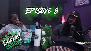 The Sunday Sesh Podcast | The Friendly Neighborhood Stoner