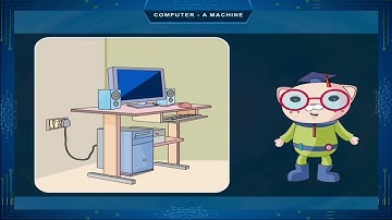 Class 1 Computer Science Lesson 1 Part 7