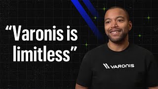 Varonis Is For Me