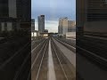 LRT Timelapse 🚄 #lrt #mrt #train #timelapse #kl #pj #malaysia #sunset #travel #explore #lifestyle