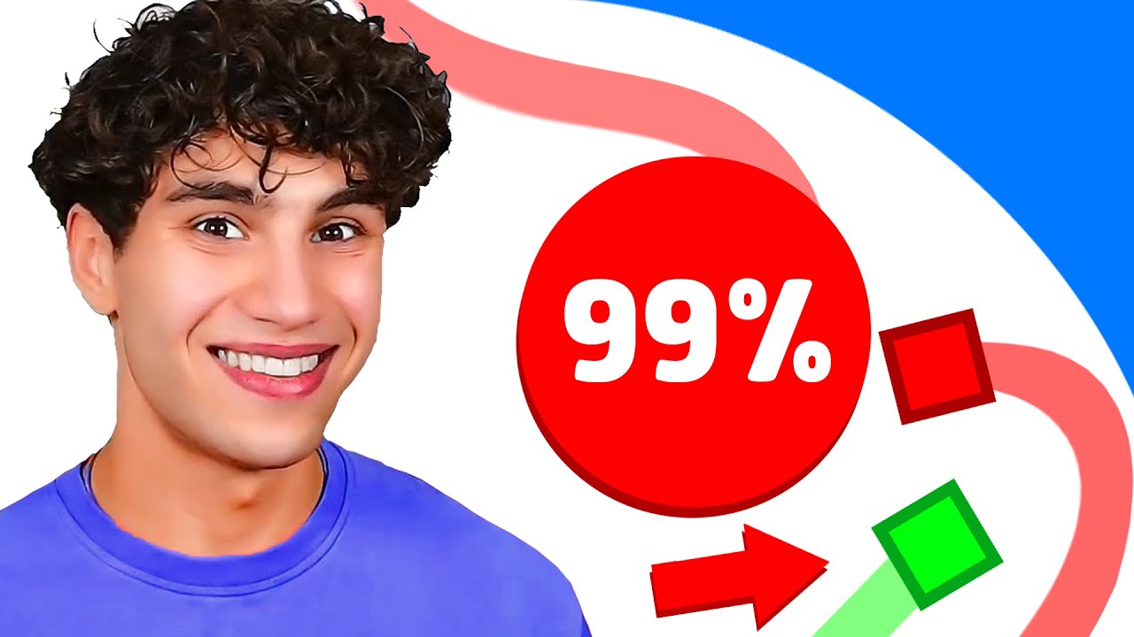 Ik EET de HELE WERELD in Paper.IO!