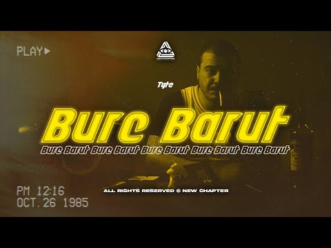 Tyte - Bure Barut (Official Video) 4K