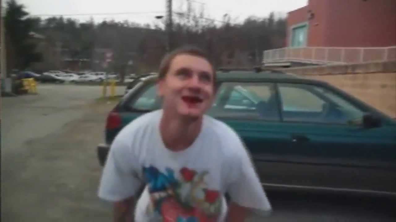 Fail Compilation April 2013