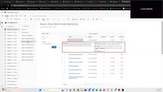 Session 98:  IWDS 2.0 Local Discovery - Aug 25, 2026 - UAT Introduction for Release 26 on Reports