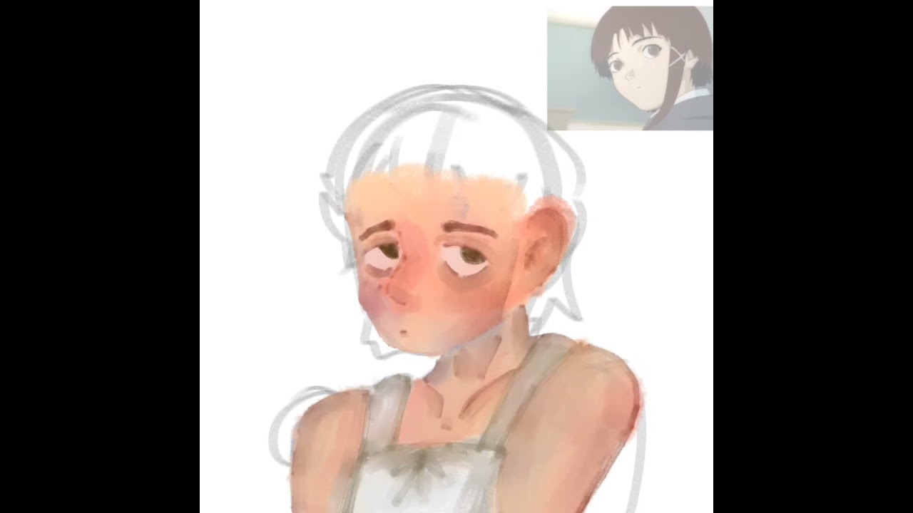 потекла лейн 