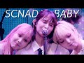 SCANDAL - Scandal Baby / 한글자막