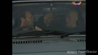 Brookside: Jimmy Corkhill vs Joey Godden (30th August 1991)