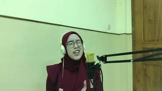 Bunda Oleh Andrea Neysa