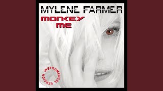 Video thumbnail of "Mylène Farmer - Love Dance (Instrumental Version)"