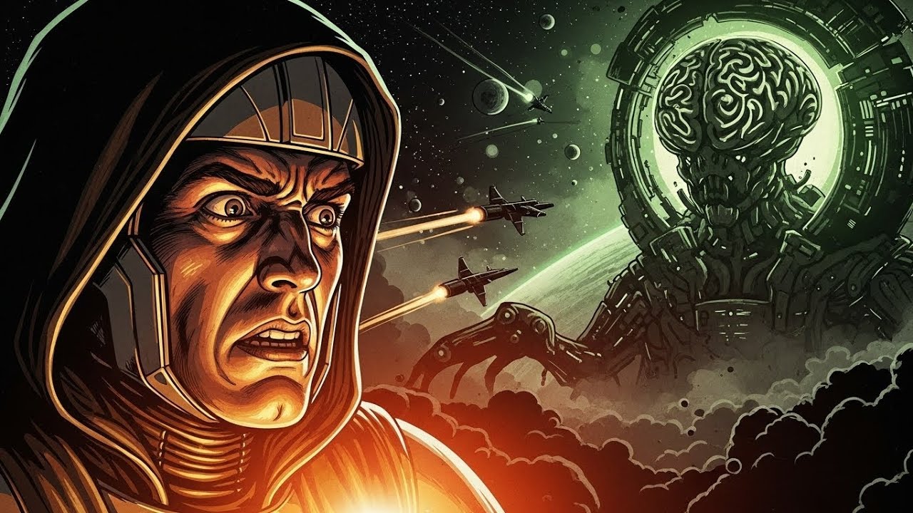 What If Star Wars Faced an Enemy Beyond the Sith?