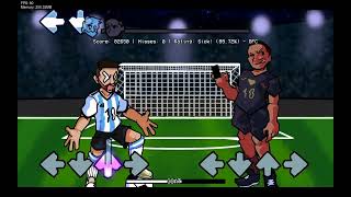 [FNF] Arg Rumble V2 - Goat (FC)