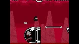 SMW Custom Music - Track 1873 (Castlevania 3 - Riddle)