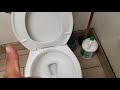 805 Little Caesars Restroom 