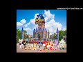 Main Theme - Sonic into the DisneyVerse
