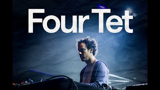 :  FOUR TET    