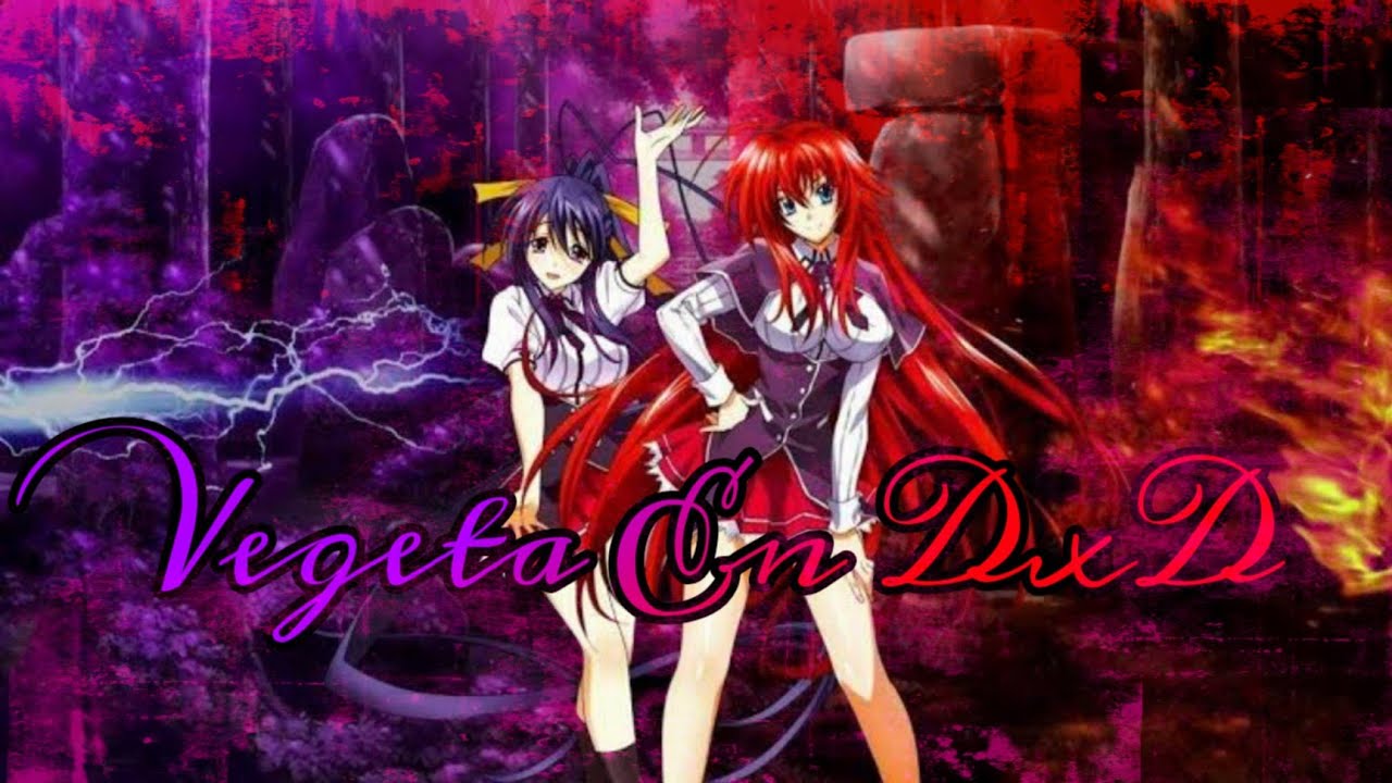 Vegeta Traicionado-La Vida De Un Demonio Capítulo 1