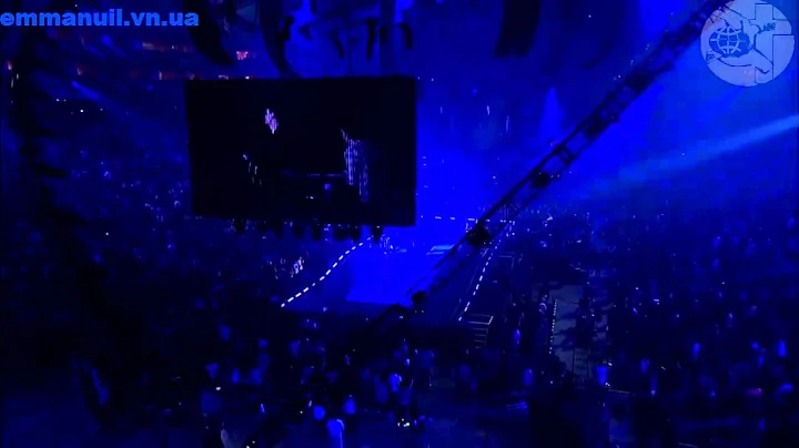 01. Kristian Stanfill - In Christ Alone (S1)