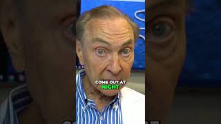 We Found Worms Under This Woman’s Gums