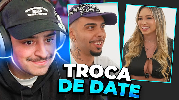 CORINGA REAGINDO: QUEM APERTAR O BOTÃO TROCA DE DATE EP. 2