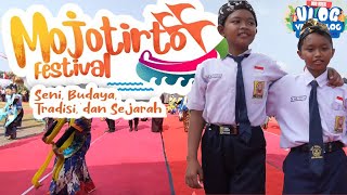 Grebek Bocil Spenga Duo Bocil Grebek Mojotirto Festival 2023