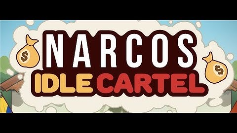 Narcos: Idle Cartel