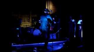 The Veils - Turn From The Rain @ The Great Escape 2013