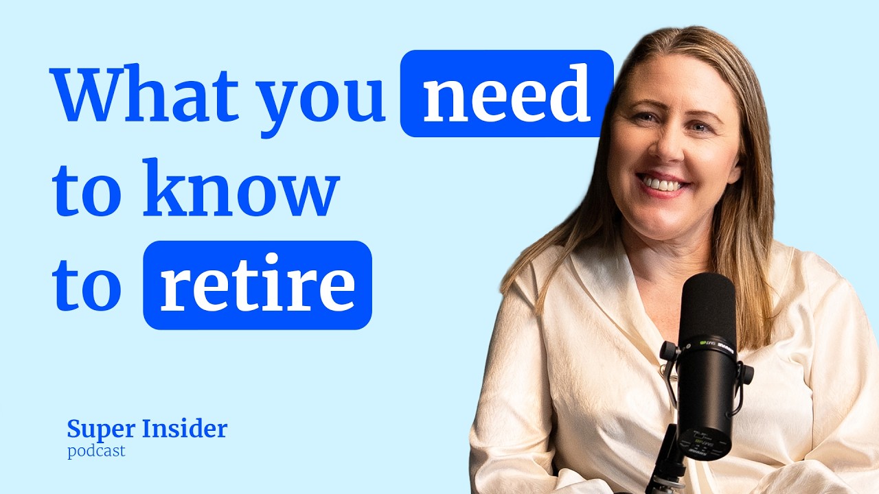 What you need to know to retire