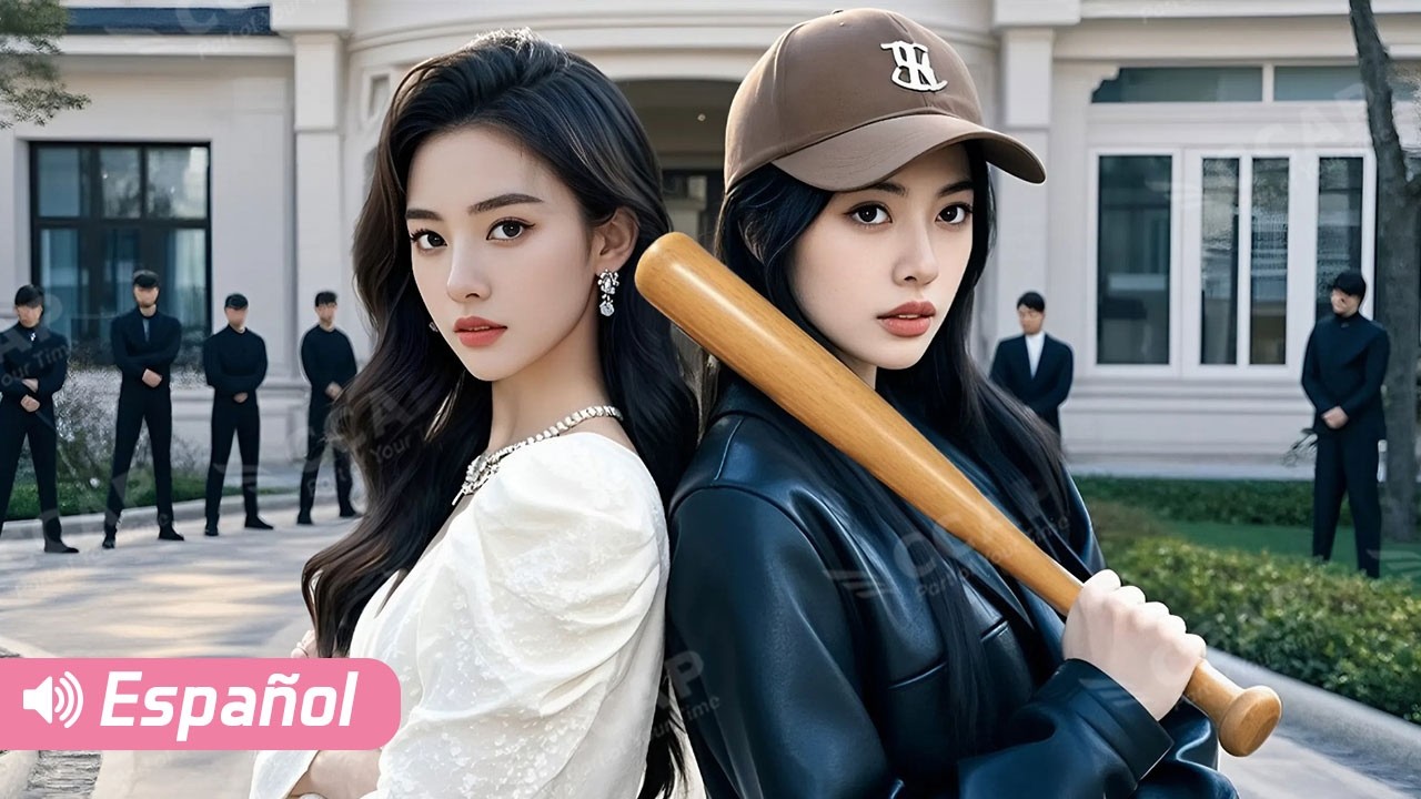 Una chica pobre es maltratada por su esposo, su hermana gemela CEO regresa disfrazada para vengarse