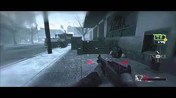 Left 4 Dead 2 - No Mercy - Last (Wo)Man on Earth Mutation - Expert - Part 1