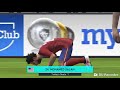 2 thẻ đỏ trong 1 trận đấu :V