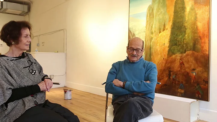 Frank Sampson Retrospective