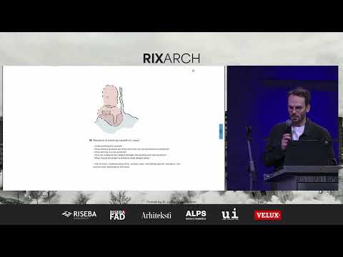 Ted Schaumann & Jonas Nordgren | RIXARCH 2026
