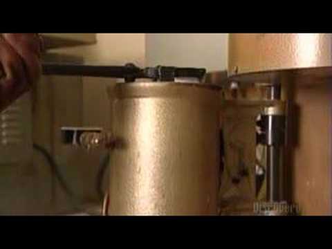 How It's Made - Flute