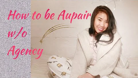 Can au pairs have a second job?
