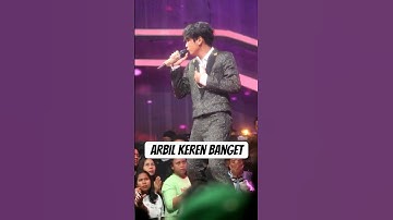arbil dan coach Melly lee #da7 #arbilda7 #mellylee #arbil #meli #armel #dance #dangdut #live