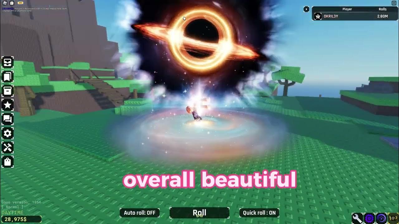 Sol s rng null. Sol s rng null