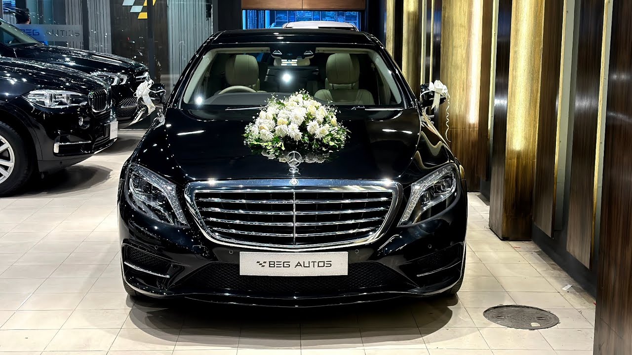 Luxury Brand Collection | BEG AUTOS - YouTube