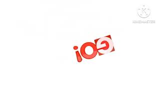 GO! IDENT #1 2011 REMAKE