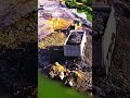 construction machinery videos | Shantui Bulldozer Power 6