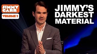 Jimmy Carr