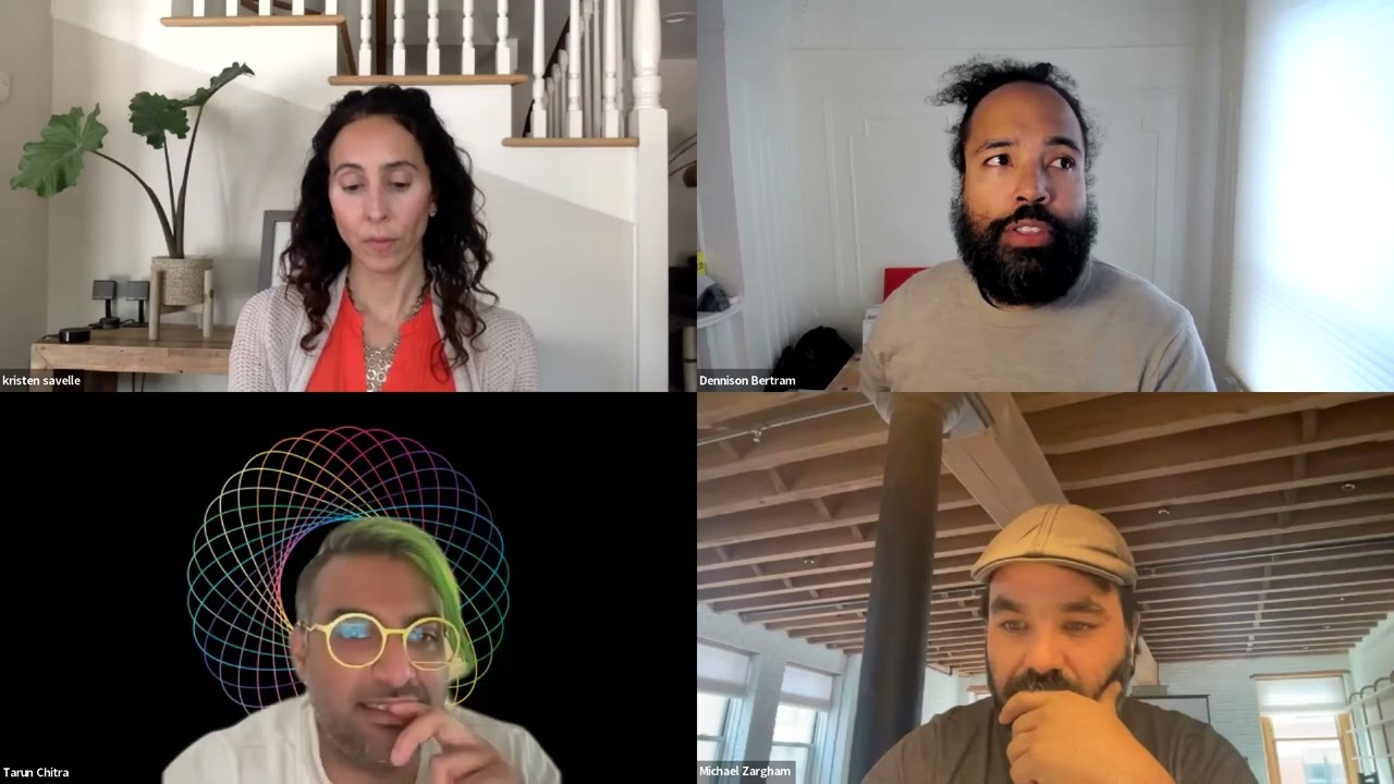 DAO Symposium - Governance Behaving Badly