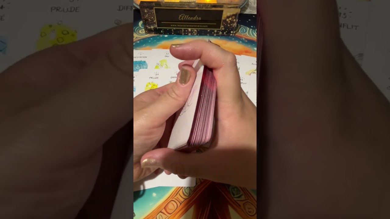 Il/elle prend son courage à deux mains pour venir vous parler ￼